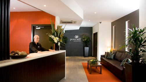 Punthill Apartment Hotels - Knox - Accommodation ACT 3