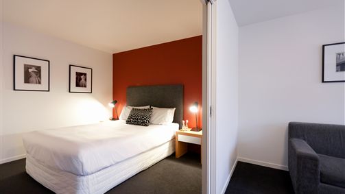 Punthill Apartment Hotels - Little Bourke St - thumb 0