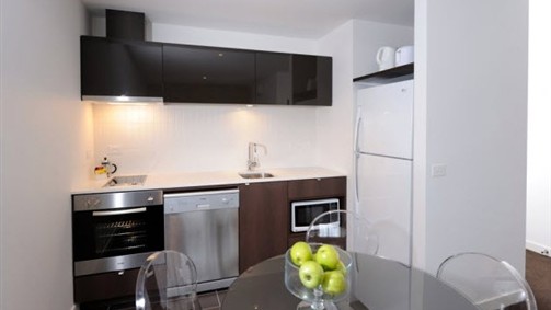Punthill Apartment Hotels - Dandenong - Accommodation Newcastle 0