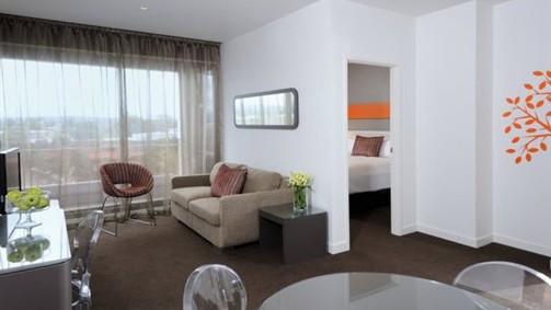 Punthill Apartment Hotels - Dandenong - Accommodation Newcastle 1