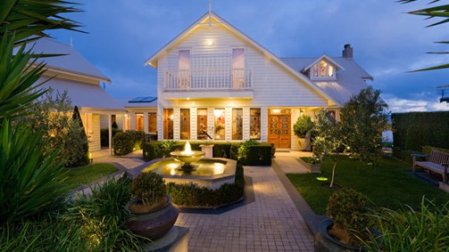 Apollo Bay Guest House - New South Wales Tourism 