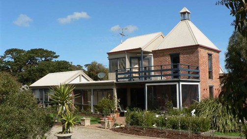 Kil'n Time Bed and Breakfast - New South Wales Tourism 
