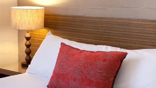 Punthill Apartment Hotels - South Yarra - New South Wales Tourism 