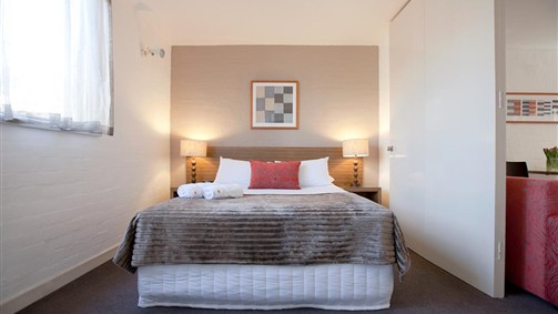 Punthill Apartment Hotels - South Yarra - Accommodation Newcastle 1