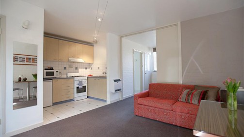 Punthill Apartment Hotels - South Yarra - thumb 2