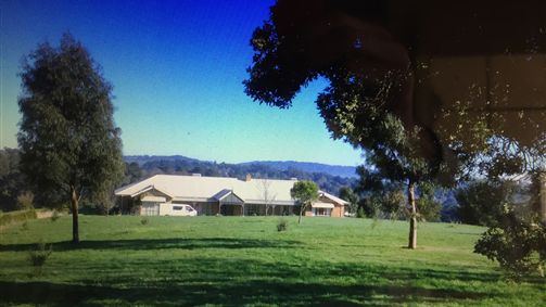 Farm Accommodation - New South Wales Tourism 