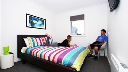 The Island Accommodation - Phillip Island YHA - thumb 3