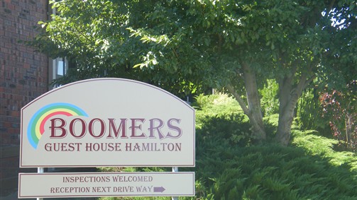 Boomers Guest House Hamilton - thumb 4