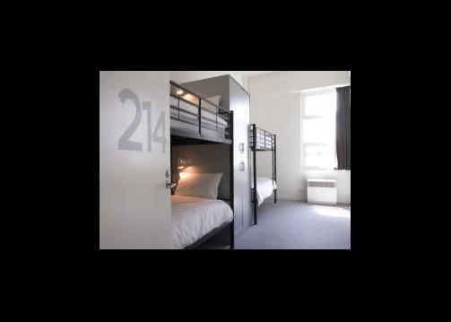 Urban Central - Accommodation Newcastle