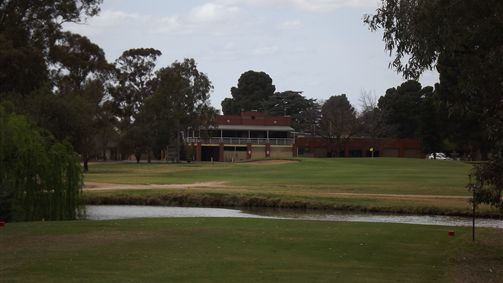 Mildura Golf Resort - thumb 6