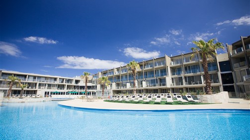 Wyndham Resort Torquay - Australia Accommodation