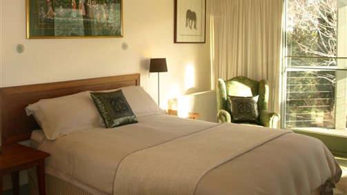 Griffins Hill Retreat - Accommodation Newcastle