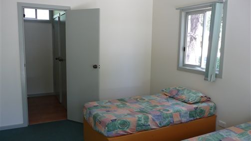 UC Camping Acacia - Accommodation NSW