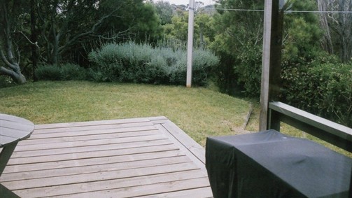 Kelly Lane Cottage Blairgowrie - Stayed