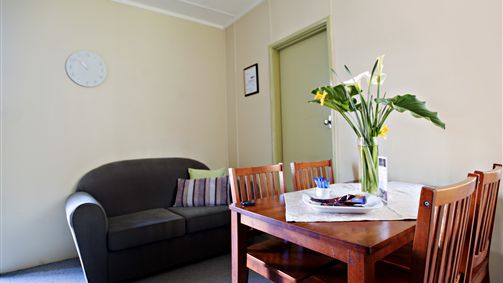 Stable On Riesling - Accommodation Newcastle