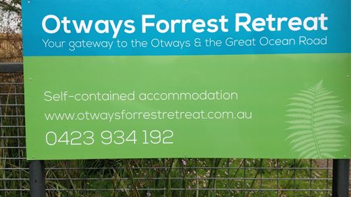 Otways Forrest Retreat - thumb 6
