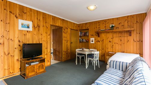 Beachside Accommodation Torquay - New South Wales Tourism 