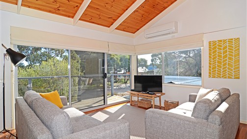 Barrakee Beach House - Anglesea - Australia Accommodation