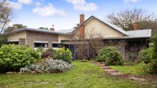 Galwiji Homestead - Accommodation NSW