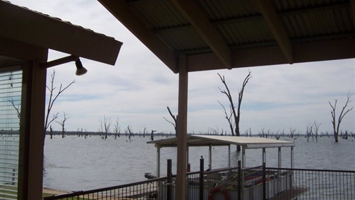 Mulwala Lakeside - thumb 2