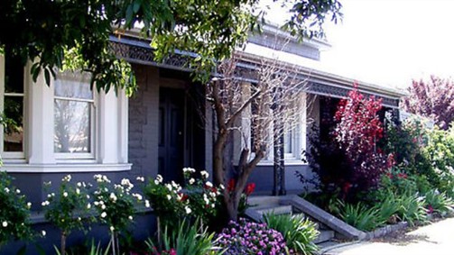 Williamstown Junction Guest House and Lodge - VIC Tourism