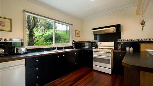 Chata Cottage - Daylesford - New South Wales Tourism 