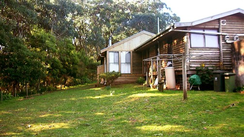 Muxy's Place - New South Wales Tourism 