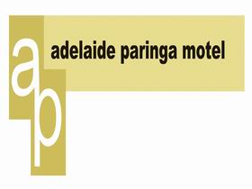 Adelaide Paringa Motel - VIC Tourism