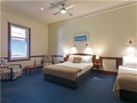 Aurora Ozone Hotel - Accommodation NSW