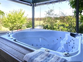 Away to Relax Massage Getaways at Welcome Springs BB Retreat - VIC Tourism