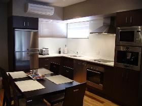 Barossa Valley Apartments - Accommodation NSW