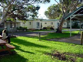 Beachside Holiday Park - Stayed