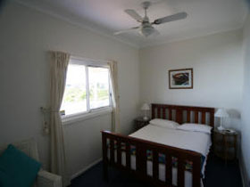 Beachside Cottage - New South Wales Tourism 