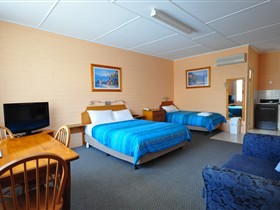 Best Western Melaleuca Apartments - thumb 1