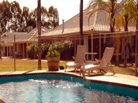 Best Western Standpipe Golf Motor Inn - Accommodation NSW