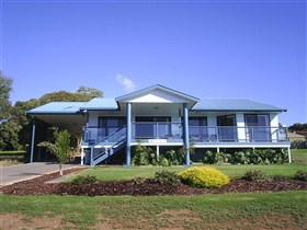 Birubi House - Accommodation NSW