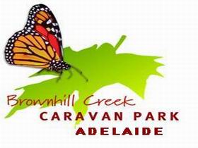 Brownhill Creek Caravan Park - Hotel Accommodation