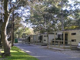 Brownhill Creek Caravan Park - thumb 3