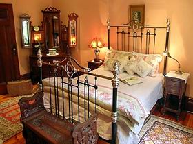 Buxton Manor - Butlers Apartment - VIC Tourism