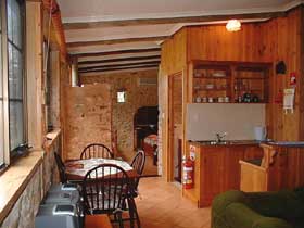 Cape Jervis Cottages - Australia Accommodation