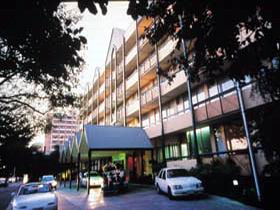 Chifley On South Terrace - Accommodation Newcastle