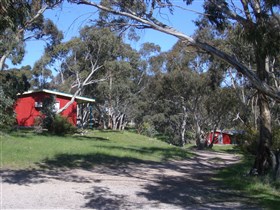Clare Valley Cabins - thumb 2
