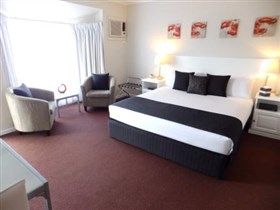Clare Valley Motel - New South Wales Tourism 