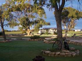 Coodlie Park Farm Retreat - New South Wales Tourism 