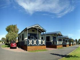 Discovery Holiday Park - Adelaide Beachfront - Stayed