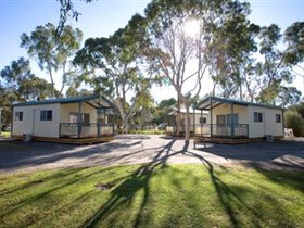 Discovery Holiday Parks - Barossa Valley - New South Wales Tourism 