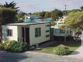 Discovery Holiday Parks - Robe - Accommodation Newcastle