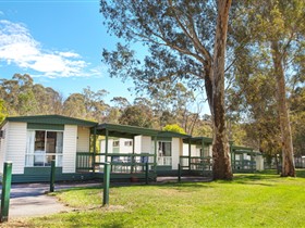 Discovery Parks - Clare - Accommodation Newcastle