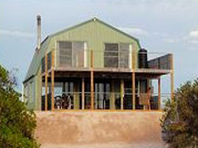 Fowlers Ocean Eco Retreat - New South Wales Tourism 