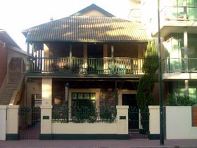 Grandview House Apartments - Glenelg - New South Wales Tourism 